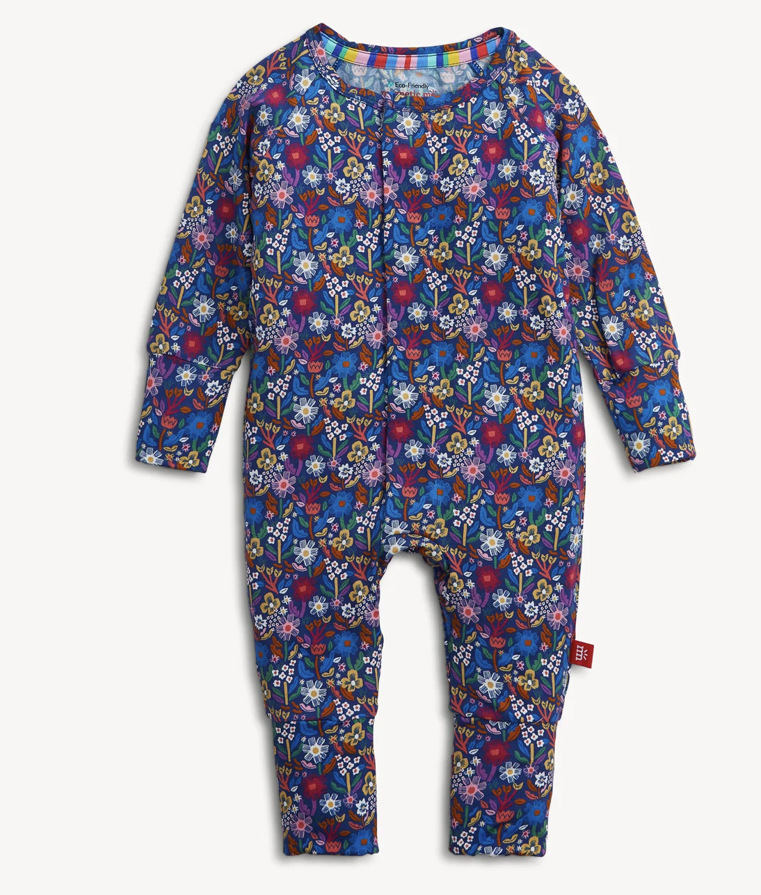 magnetic me magnetic me coverall