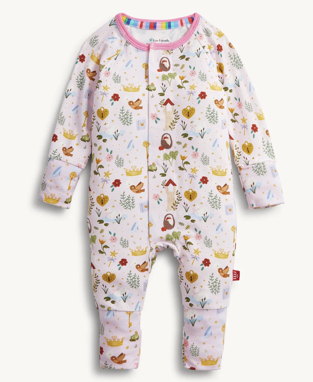 magnetic me magnetic me coverall