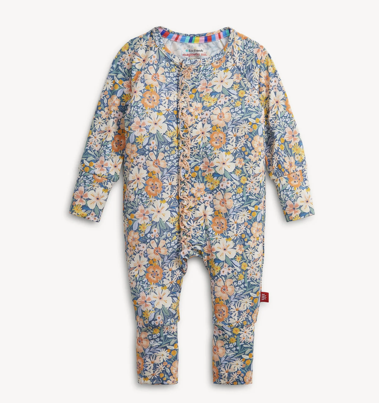 magnetic me magnetic me coverall