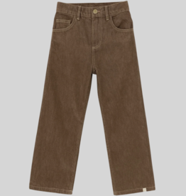 me & henry me & henry brown jeans