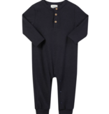 me & henry me & henry henley romper