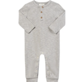 me & henry me & henry henley romper