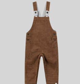 me & henry me & henry brown overalls