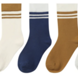 me & henry me & henry socks, 5 pack