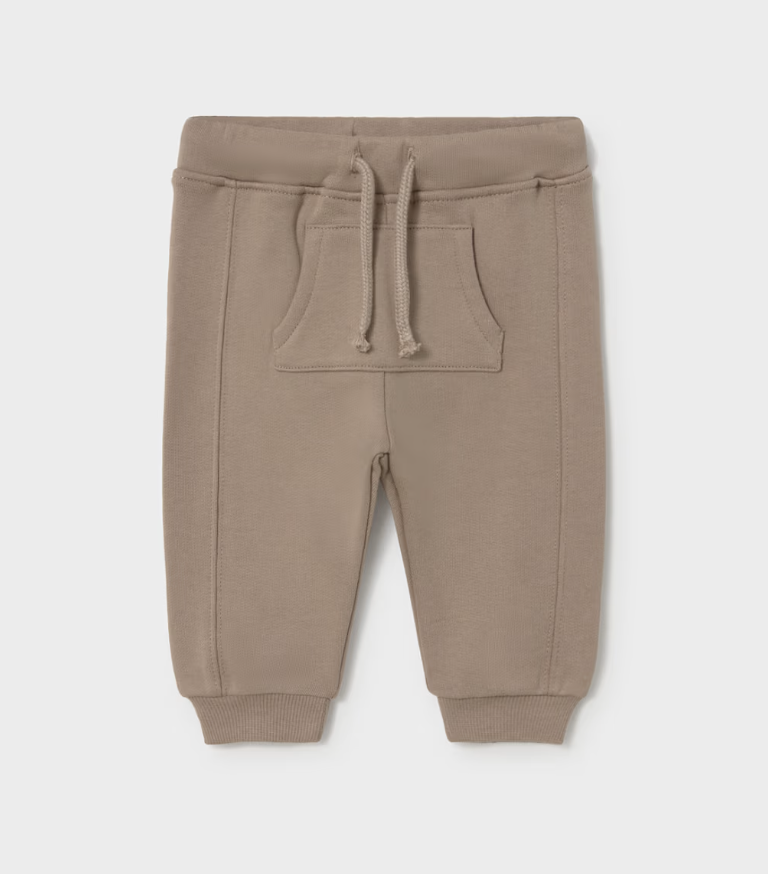 mayoral newborn mayoral opalo joggers