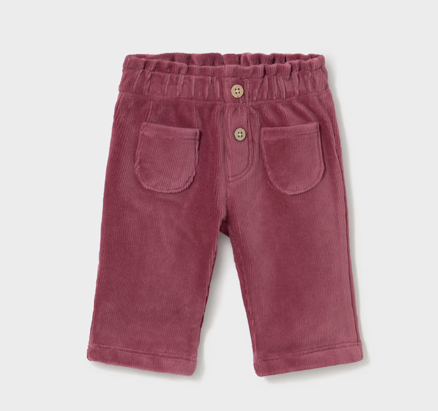 Mayoral mayoral currant pants