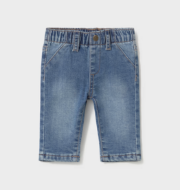 Mayoral mayoral medium denim