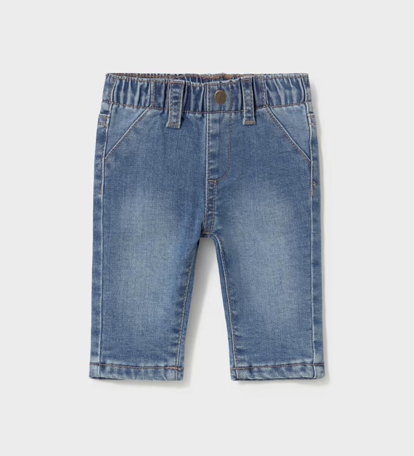 Mayoral mayoral medium denim