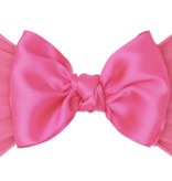 baby bling baby bling satin fab headband