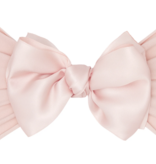 baby bling baby bling satin fab headband