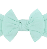 baby bling baby bling knot headband