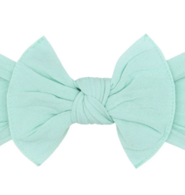 baby bling baby bling knot headband