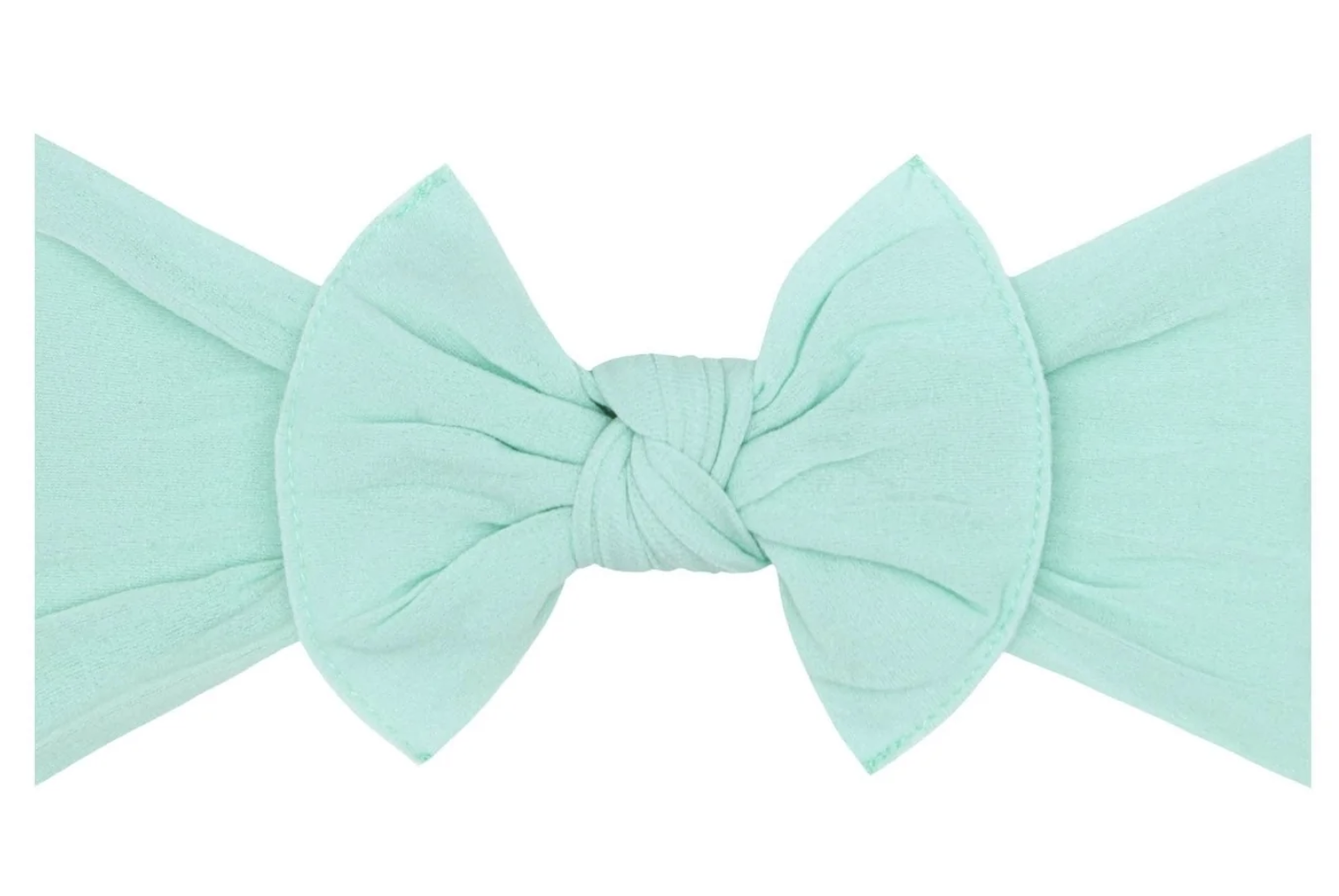 baby bling baby bling knot headband