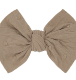 baby bling baby bling dottie headband
