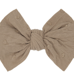 baby bling baby bling dottie headband
