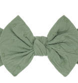 baby bling baby bling dottie headband