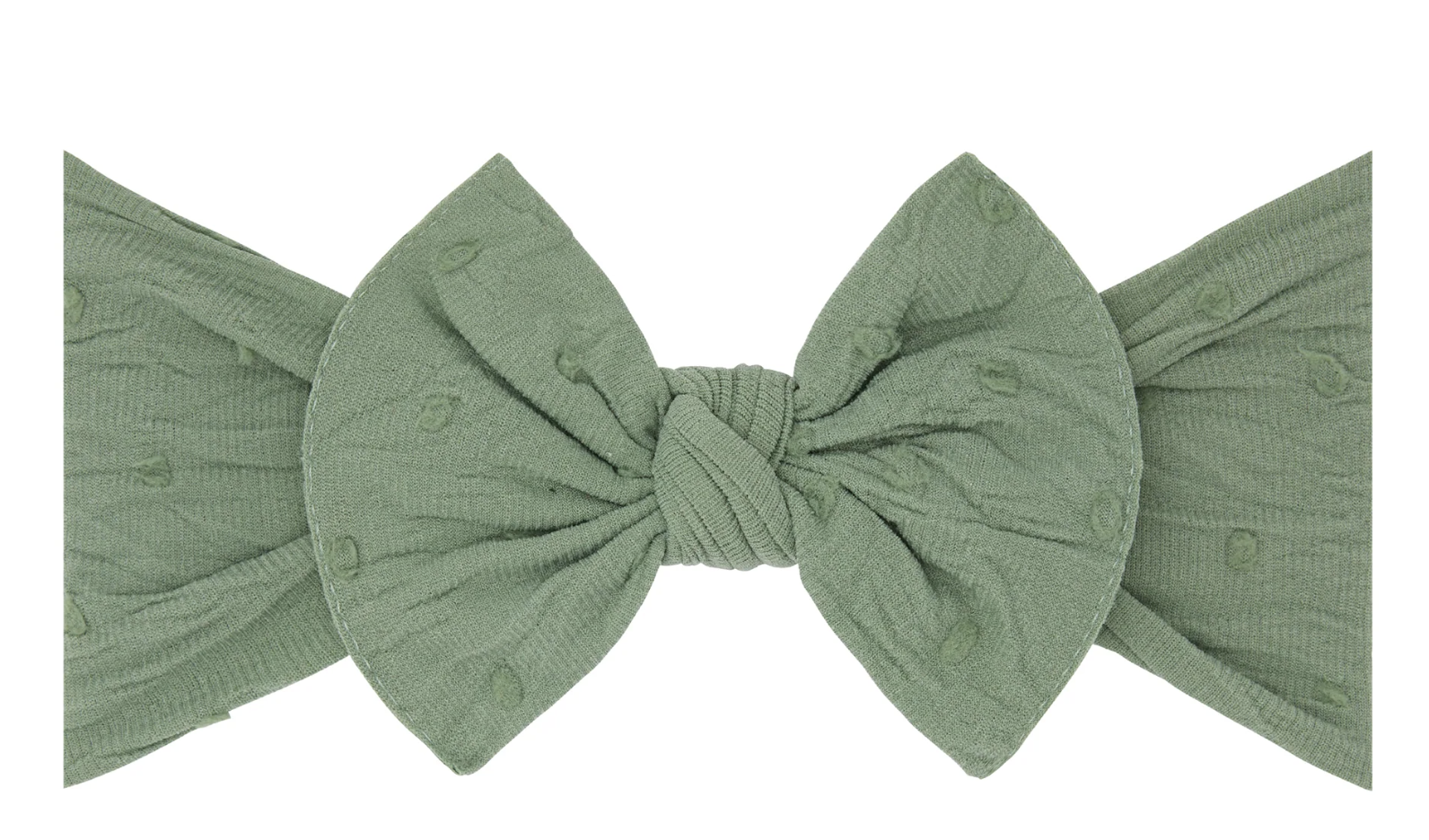 baby bling baby bling dottie headband