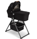 Nuna nuna MIXX series bassinet & stand cav/choc