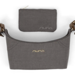 Nuna nuna stroller organizer