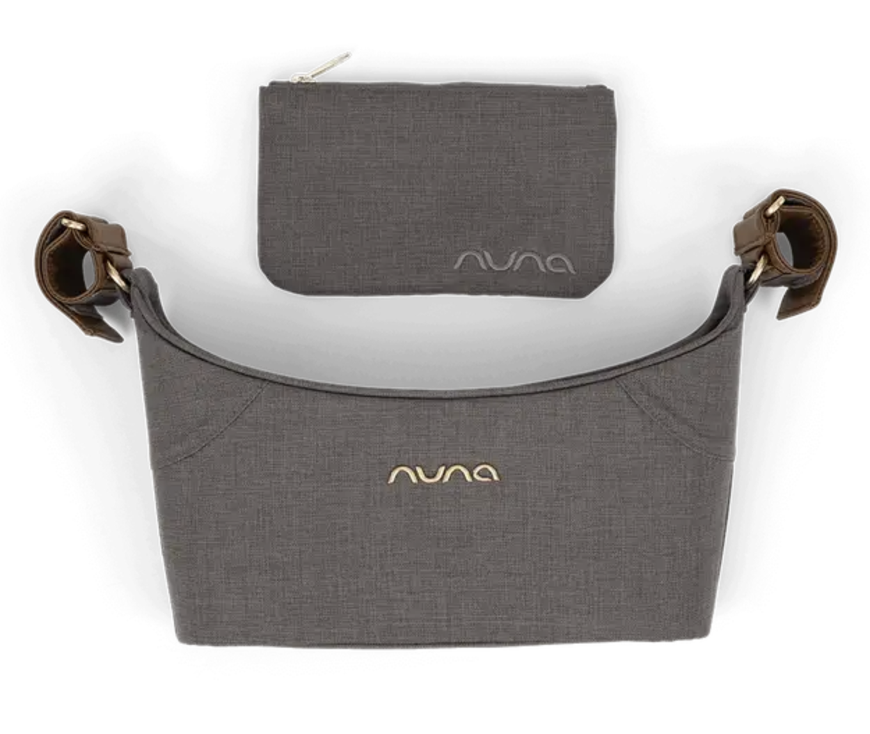 Nuna nuna stroller organizer