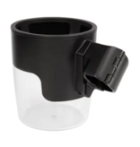 Nuna nuna cup holder