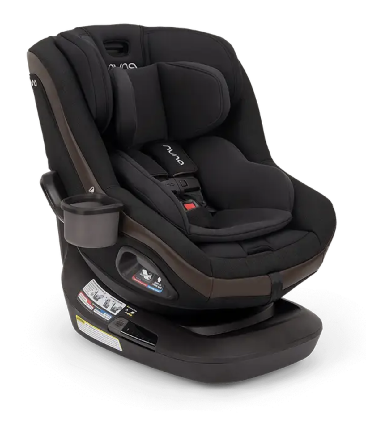 Nuna nuna REVV maxx rotating car seat