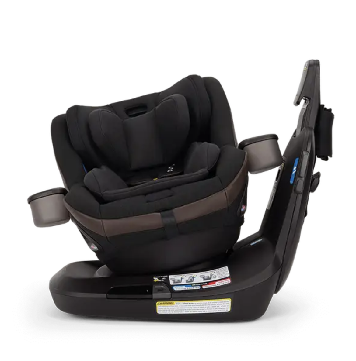 Nuna nuna REVV maxx rotating car seat