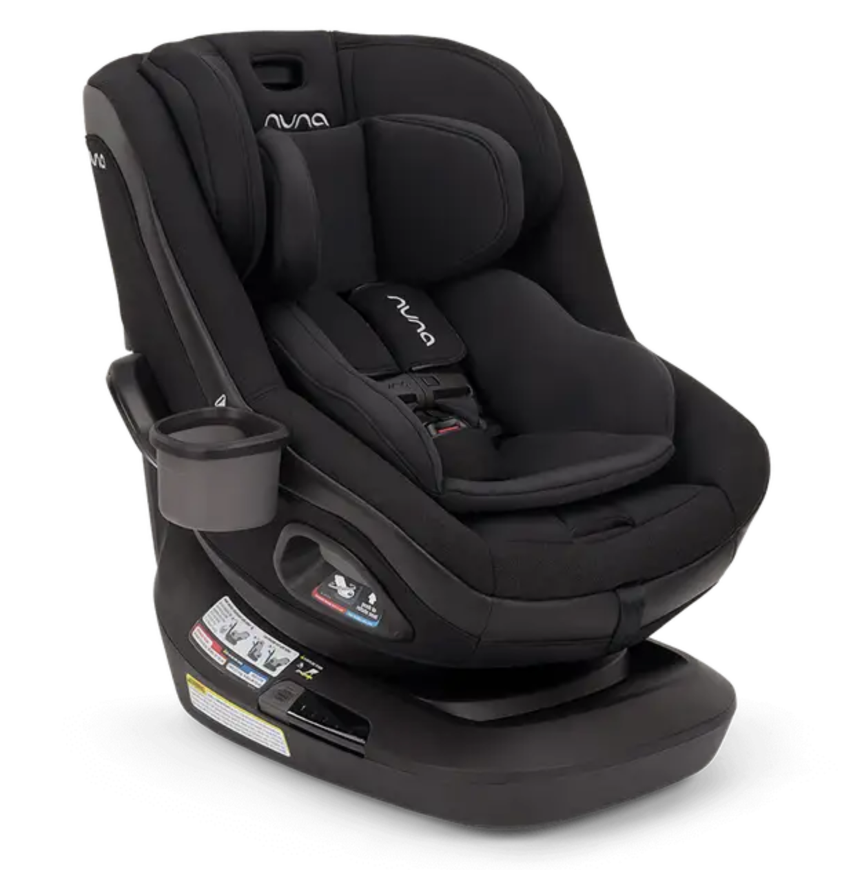 Nuna nuna REVV maxx rotating car seat