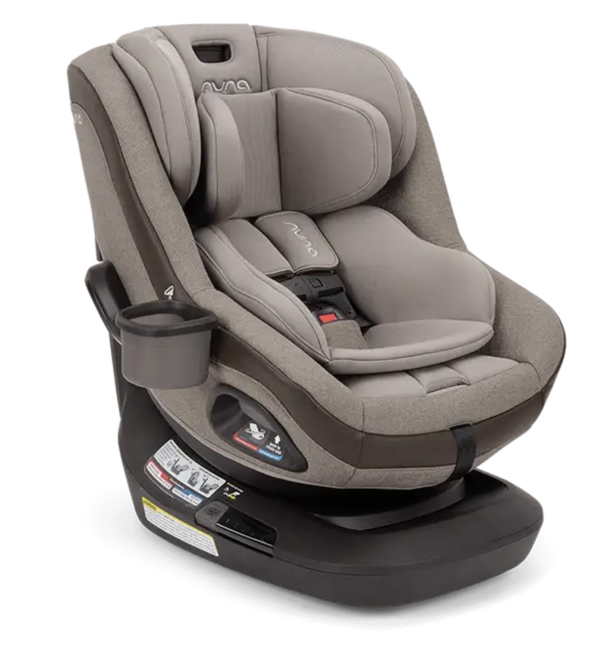 Nuna nuna REVV maxx rotating car seat
