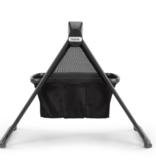 Nuna nuna MIXX series bassinet & stand cav/choc