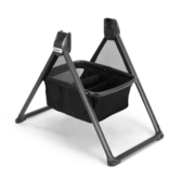 Nuna nuna MIXX series bassinet & stand cav/choc
