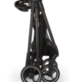 Nuna nuna flex system frame + PIPA adapter