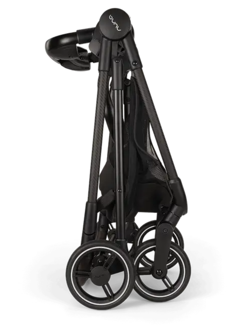 Nuna nuna flex system frame + PIPA adapter