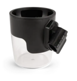 Nuna nuna cup holder