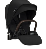 Nuna nuna flex system seat
