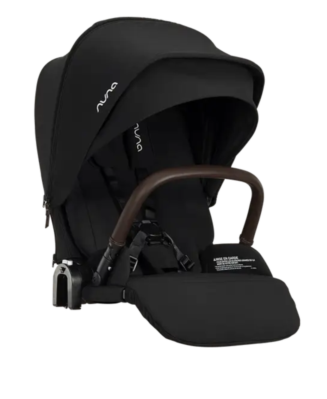 Nuna nuna flex system seat