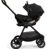 Nuna nuna TRIV LX stroller + pipa urbn