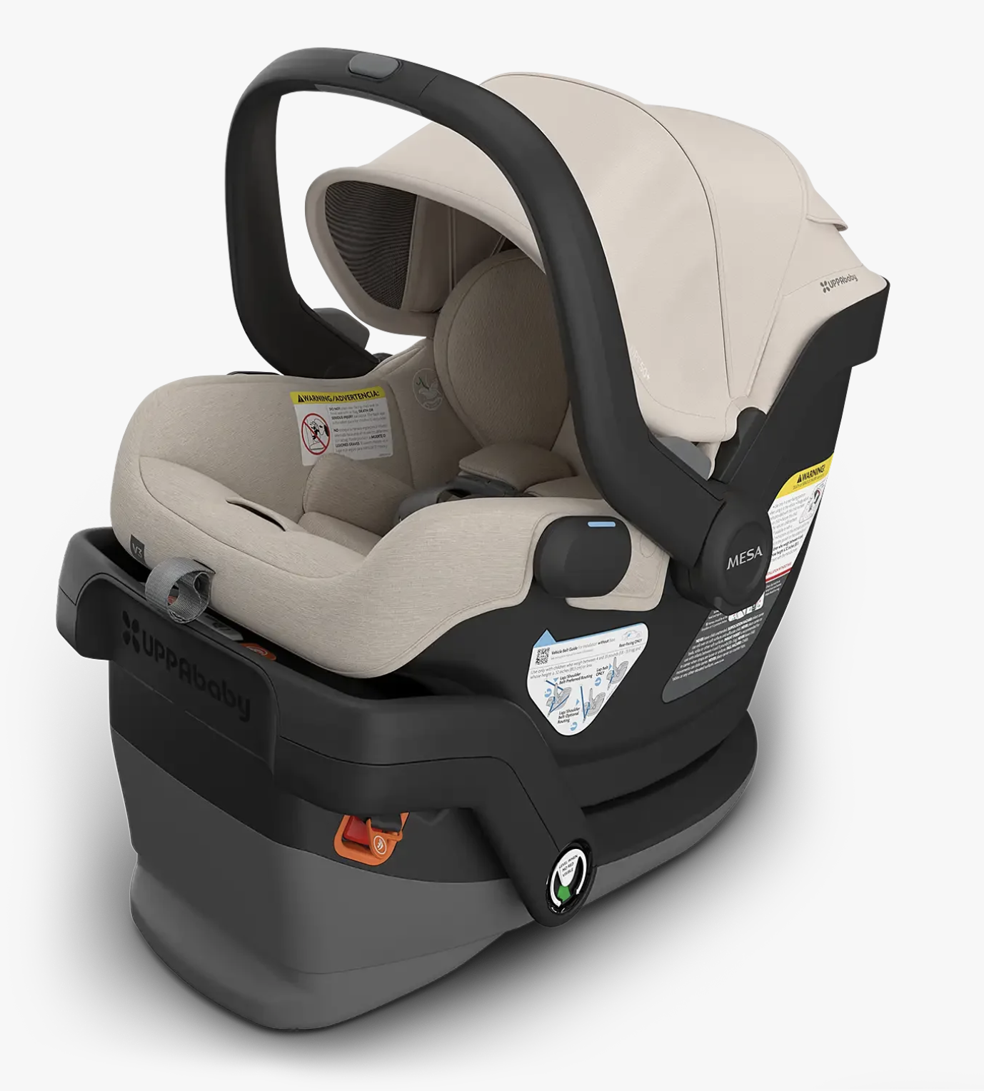 Uppababy UPPAbaby MESA V3 Infant Car Seat