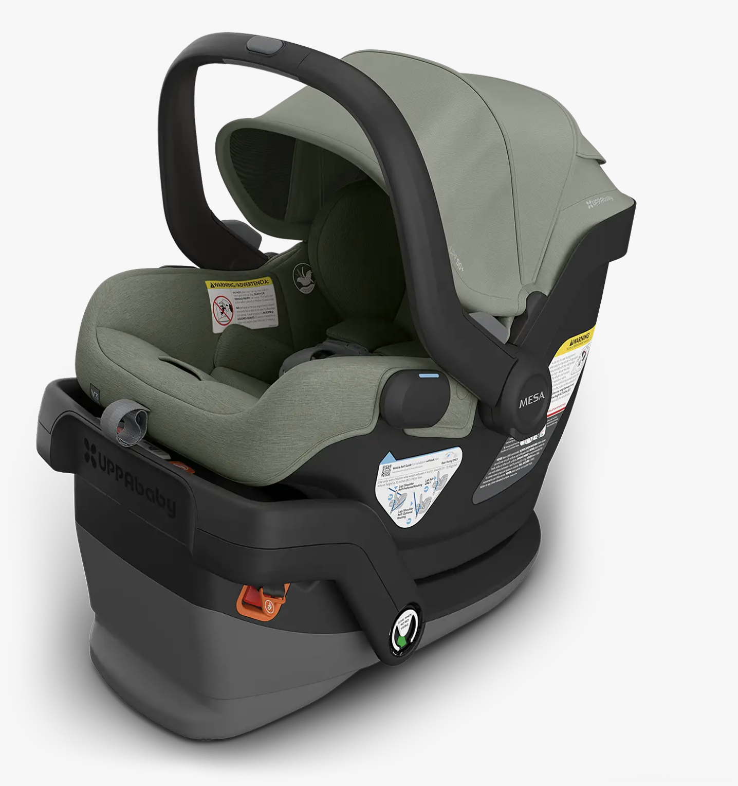 Uppababy UPPAbaby MESA V3 Infant Car Seat