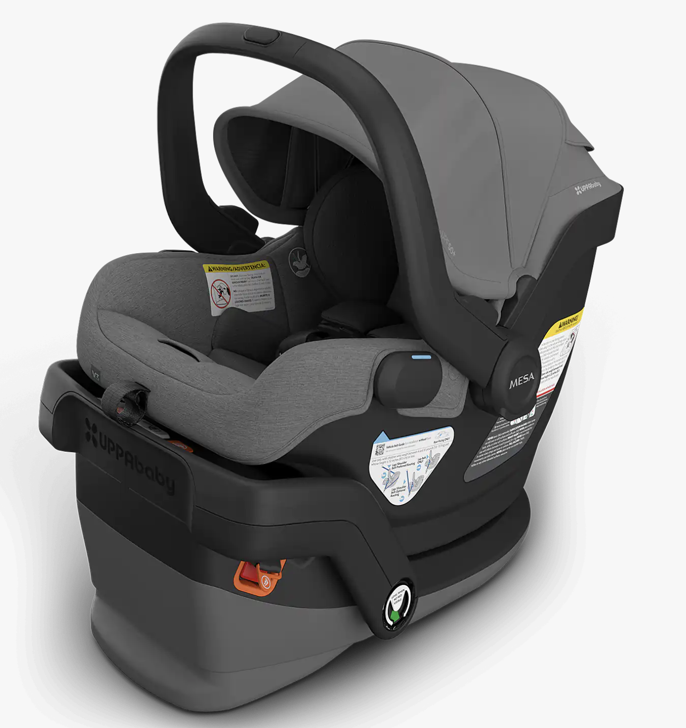 Uppababy UPPAbaby MESA V3 Infant Car Seat