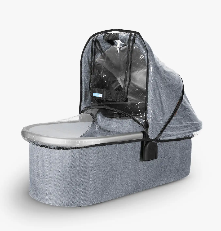 Uppababy UPPAbaby bassinet rain shield