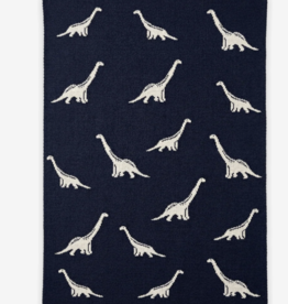 viverano organic knit blanket