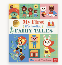 hachette my first lift the flap