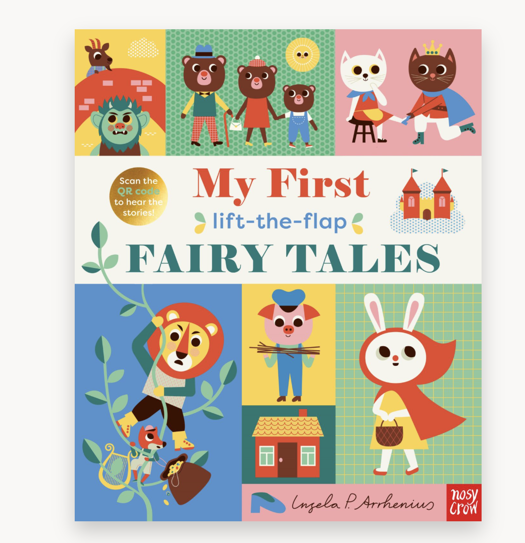 hachette my first lift the flap