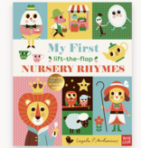 hachette my first lift the flap