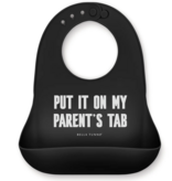 bella tunno (faire) bella tunno bib