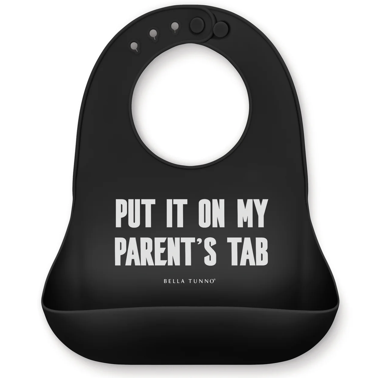 bella tunno (faire) bella tunno bib