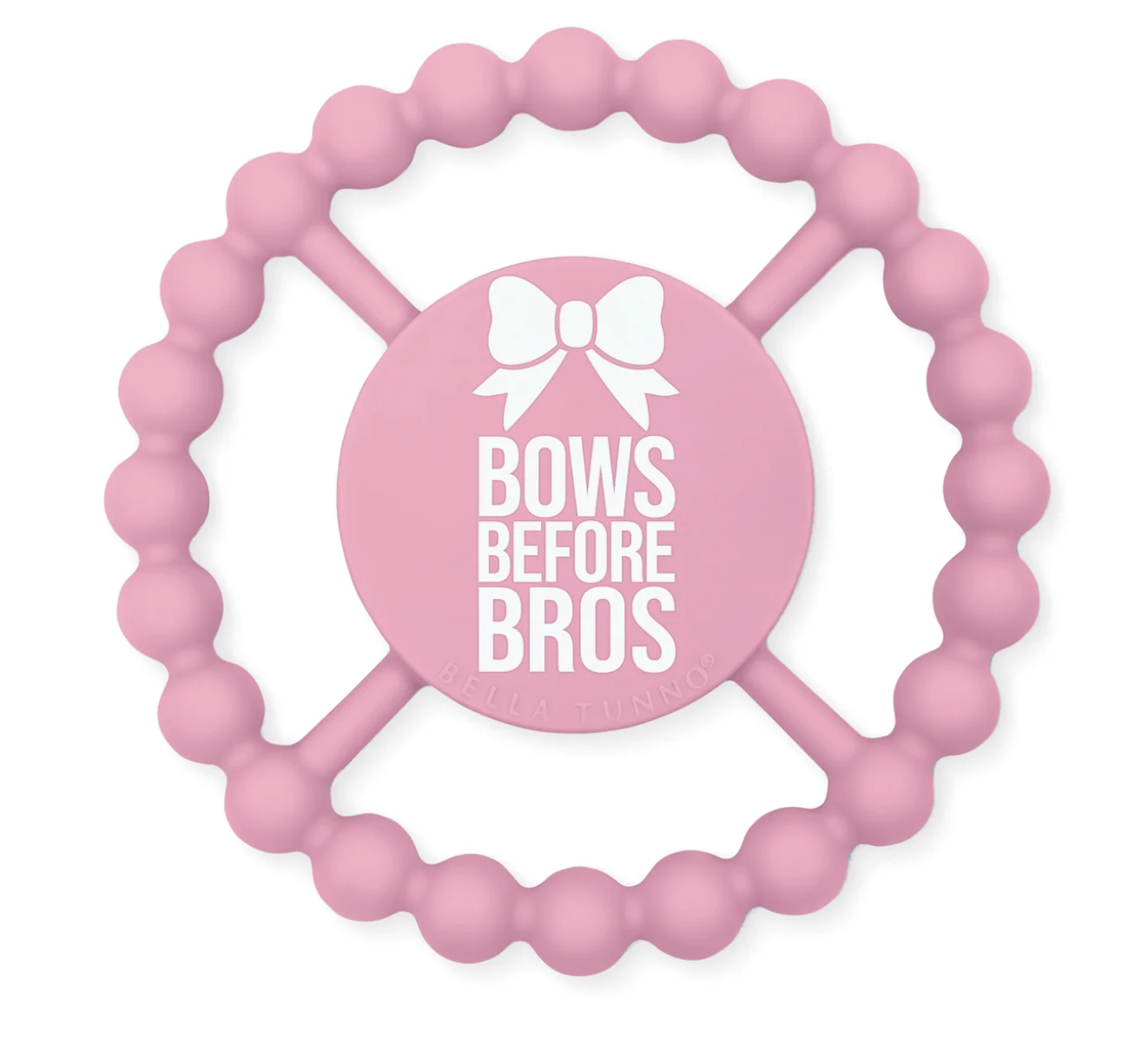 bella tunno (faire) bella tunno happy teether