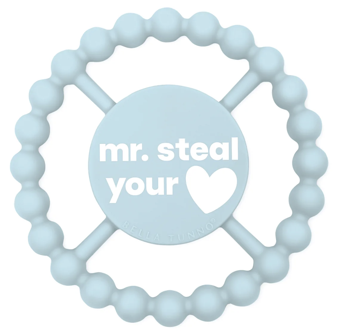 bella tunno (faire) bella tunno happy teether