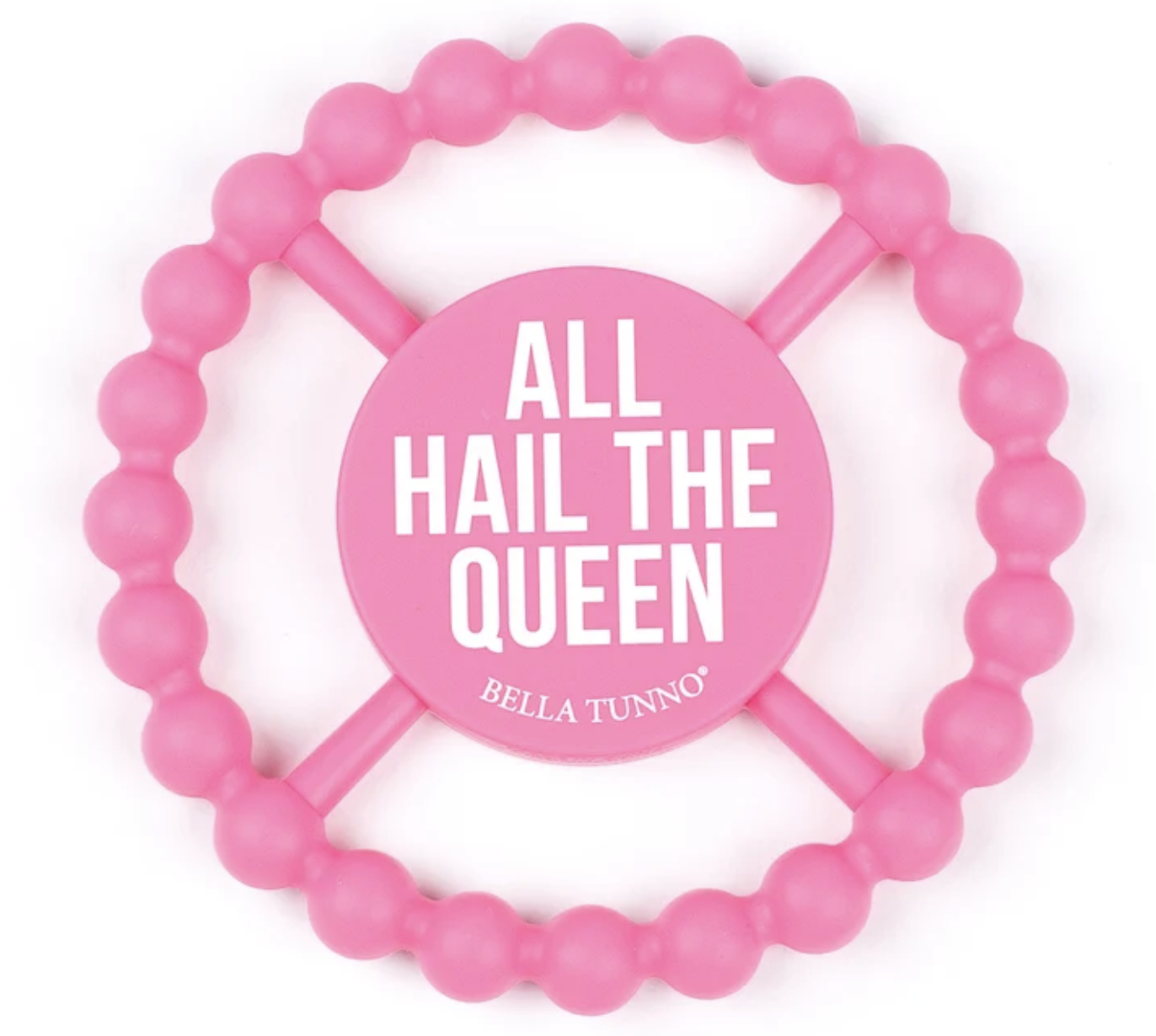 bella tunno (faire) bella tunno happy teether